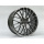 Car Wheel Rims Forged Wheel Rims for Macan